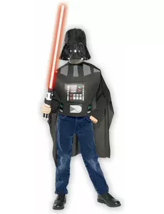 Darth Vader lyssabelsett for barn