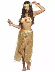 Hawaii Paradise-sett for voksne
