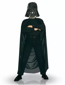 Offisielt Darth Vader-sett for barn