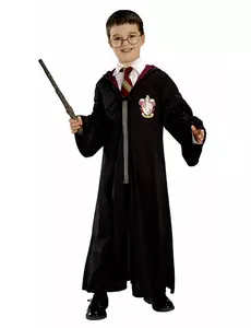 Harry Potter-kostyme til barn