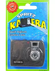Spøkkamera