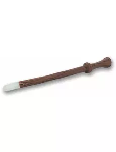 Harry Potter lysende tryllestav