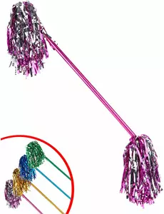 Majorette-stokk 60 cm