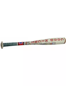 Harley Quinn oppblåsbar balltre for voksne