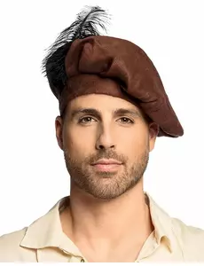 Middelalderberet for voksne