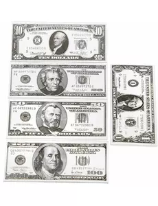 Dollarsedler