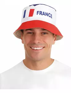 Bob-supporter Frankrike voksen