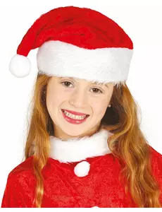 Barnas julehatt