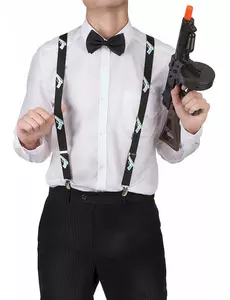 Pistolholdere for voksne