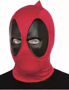 Voksen Deadpool Balaklava