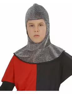 Barnas middelalderhette