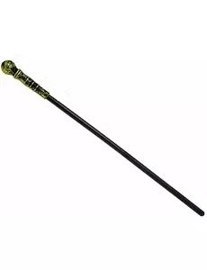 Gyllen septerstokk 80 cm