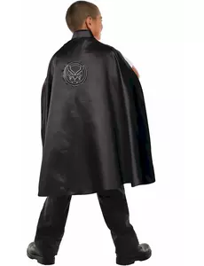 Black Panther-kappe til barn