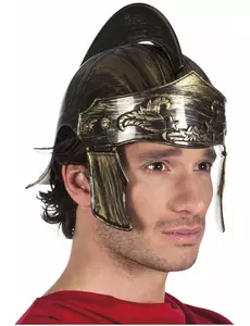 Voksen romersk centurionhjelm