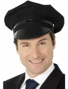 Sjåførens lue