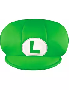 Luigi barnecaps