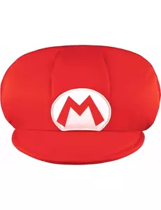 Mario Barnecaps