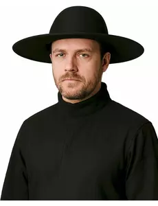 Pestdoktorhatt