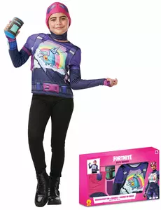 Fortnite Teen Brite Bomber Classic-bokssett