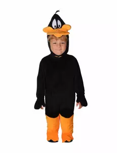 Daffy Duck™ babykostyme