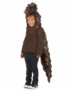Barnas pangolinkostyme