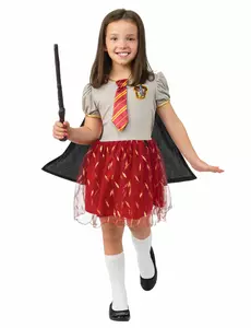 Harry Potter Griffing-tyllkjole til jenter