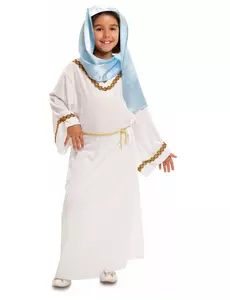 Virgin Mary costume for girls