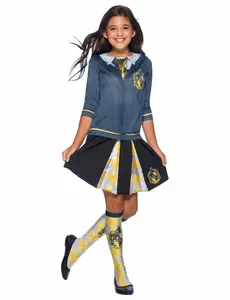 Harry Potter Håsblås-skjørt til barn