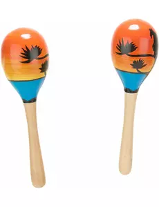 2 hawaiiske tremarakas