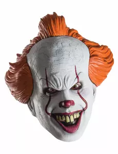 Voksenmaske