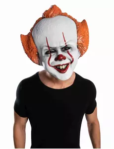 PVC-kalsiummaske for voksne