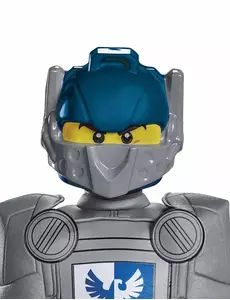 Nexo Knights leirmaske – LEGO® Kids