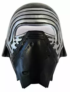 Kylo Ren barnemaske - Star Wars VII