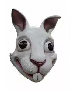 Kaninmaske for voksne