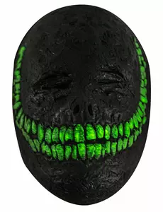 Voksen Hell Smile-maske