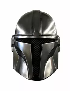 Mandaloriansk barnemaske