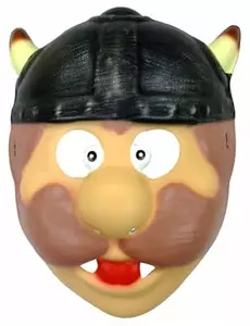 Vikingmaske