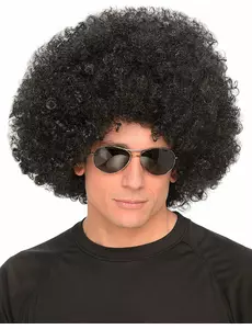 70-talls afro-parykk