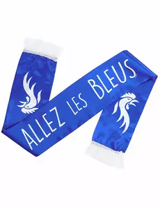 All the Blues supporterskjerf