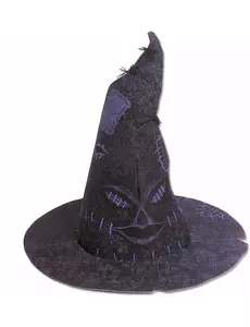 Harry Potter sorteringshatt for barn