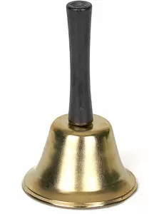 Julenissens klokke