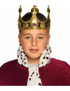 Barnekongekrone