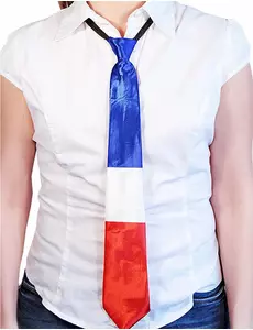 Frankrike Uavgjort