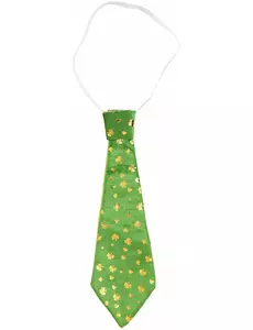 Voksen St. Patricks dag-slips