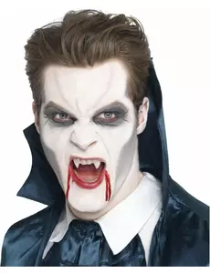 Halloween-vampyrtenner
