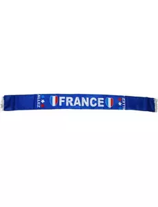 Frankrike supporterskjerf