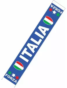 Italia supporterskjerf