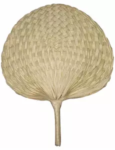 Naturlig vifte
