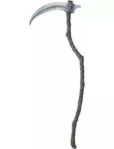 Deluxe voksen Reaper-ljå