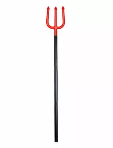 Red Devil gaffel 120 cm